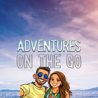 Adventures On The Go