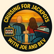 Cruising For Jackpots 
