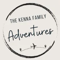 The Kenna Family Adventures