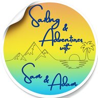 Sailing & Adventures with Sam & Adam