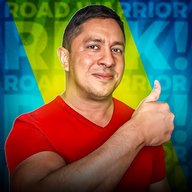 Road Warrior Rick