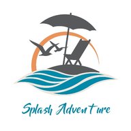 Splash Adventure - Shorts