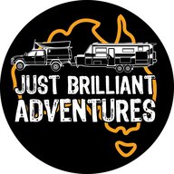 Just Brilliant Adventures