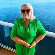 Cruise With Amber