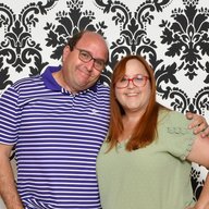 The Journey Duo, AKA Disney Nuts