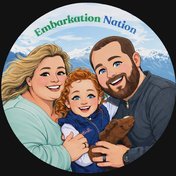 Embarkation Nation