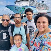 MH Family Adventures (Cruise Travel)