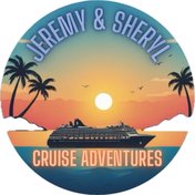 Jeremy & Sheryl Cruise Adventures