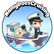 Namy Does Cruising