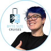 AJ with Byte Size Cruises
