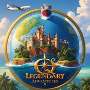 Qβs Legendary Adventures