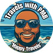 Travels With PMB
