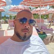 Cruise Vibes with Angel Roman