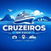 Cruzeiros em Foco!⚓💙