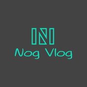 Nog Vlog