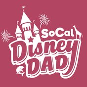 SoCal Disney Dad