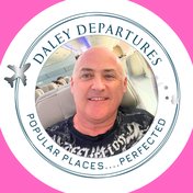 Daley Departures
