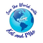 Seatheworldwithkatandmike