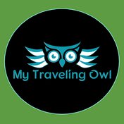 My Traveling Owl