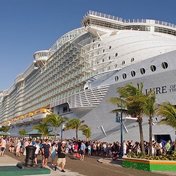 royalcaribbeanallure - Videos