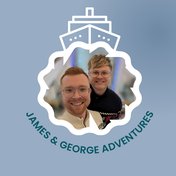 James & George Adventures! - Videos