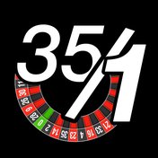 35 / 1 Roulette Cruisinβ