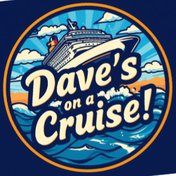 Dave's On A Cruise!