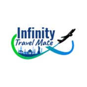 Infinity Travel Mate - Shorts