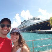 FamGoTravel | Unofficial DCL Mom