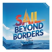 Sail Beyond Borders