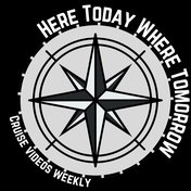 Here Today Where Tomorrow