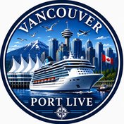 Vancouver Port Live