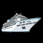 SHIP AND CRUISE LIFE