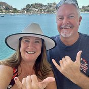 Living Life on a Cruise
