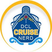 DCL Cruise Nerd
