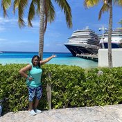 Alisa's Adventures in Cruising