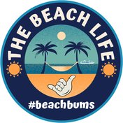 The Beach Life