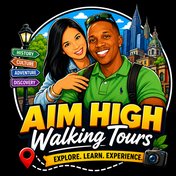 Aim High Walking Tour