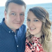 Cruise with David & Kayleigh