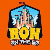 RON ON THE GO