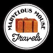Marvelous Mouse Travels