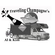 Traveling Champagne's
