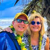 Jan and Tracey Travels