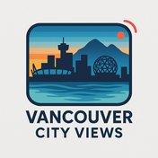 Vancouver City Views