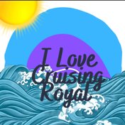I LOVE CRUISING ROYAL