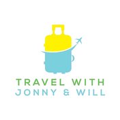 Travel with Jonny and Will