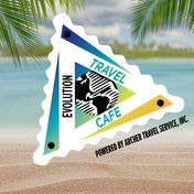 Evolution Travel Cafe + Archer Travel Service, Inc