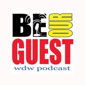 Be Our Guest Podcast