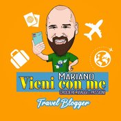 Mariano VIENI CON ME