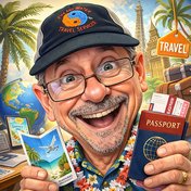 Fire & Water Travel Services - Videos